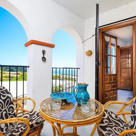 Appartement Arcoiris By Interhome Nerja