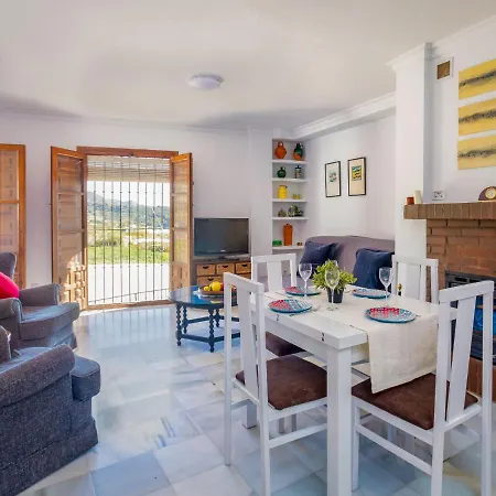 Appartement Arcoiris By Interhome