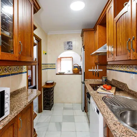 Arcoiris By Interhome Appartement Nerja