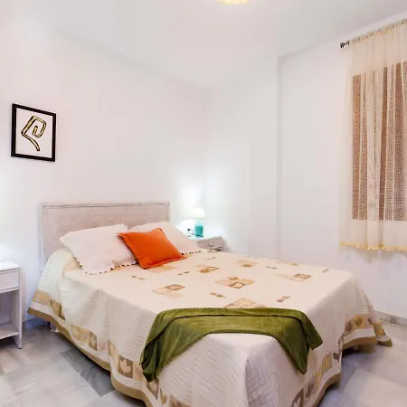 Arcoiris By Interhome Nerja