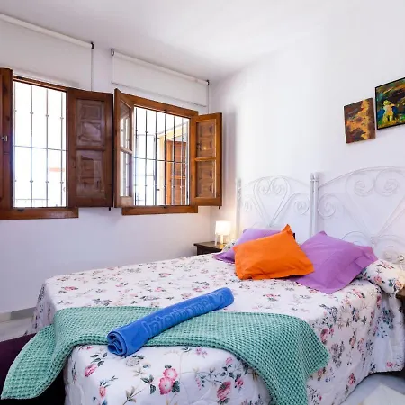 Arcoiris By Interhome Appartement Nerja