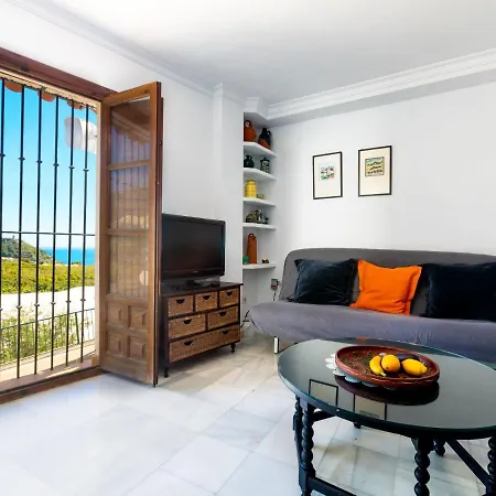 Appartement Arcoiris By Interhome Nerja
