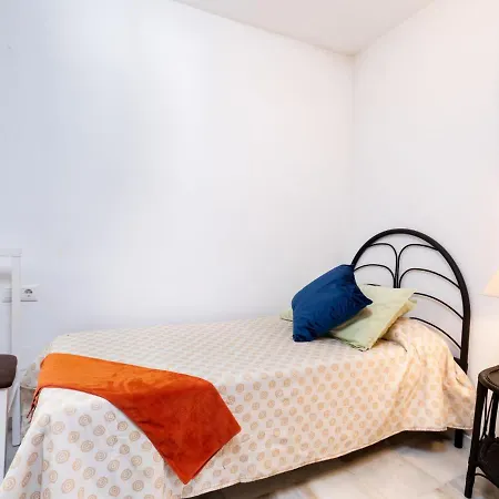 Appartement Arcoiris By Interhome